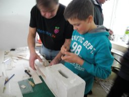 Gnumpf Projekt