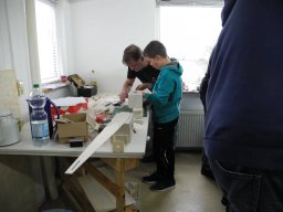 Gnumpf Projekt