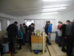 Gnumpf Projekt