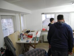 Gnumpf Projekt