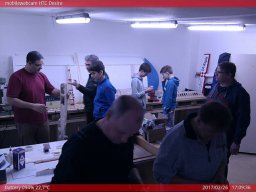 Gnumpf Projekt