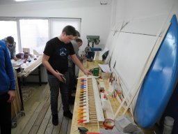 Gnumpf Projekt