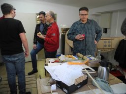 Gnumpf Projekt