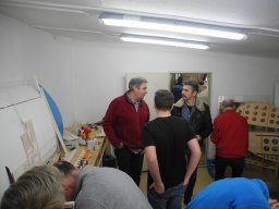 Gnumpf Projekt