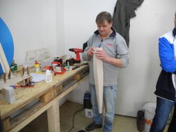 Gnumpf Projekt