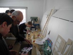 Gnumpf Projekt