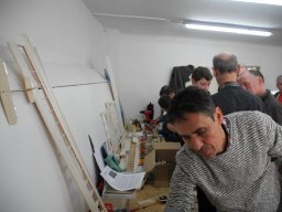 Gnumpf Projekt