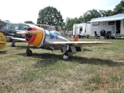 Nordstaffeltreffen 2018