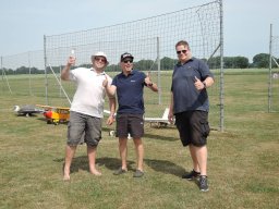 Nordstaffeltreffen 2018