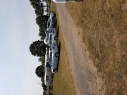 Nordstaffeltreffen 2018