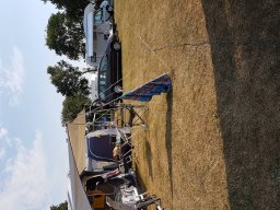 Nordstaffeltreffen 2018