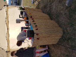 Nordstaffeltreffen 2018