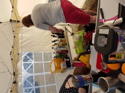 Nordstaffeltreffen 2018