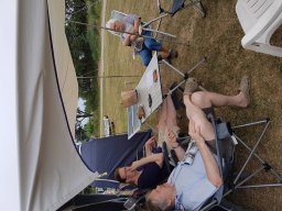 Nordstaffeltreffen 2018