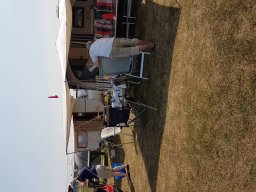 Nordstaffeltreffen 2018