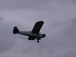 Flugtag Weser Wümme
