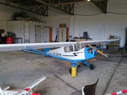 Flugtag Weser Wümme