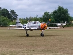 Flugtag Weser Wümme