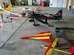 Flugtag Weser Wümme