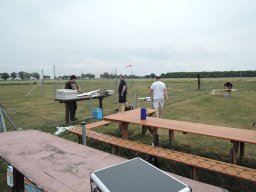 Vereinsmeisterschaft 2018