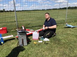 Tag des Modellflugs 2019