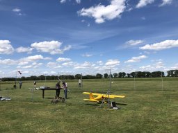 Tag des Modellflugs 2019