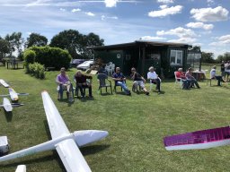 Tag des Modellflugs 2019