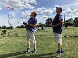 Tag des Modellflugs 2019