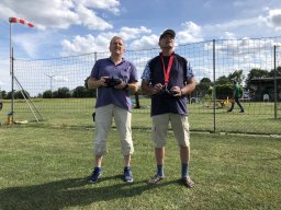 Tag des Modellflugs 2019