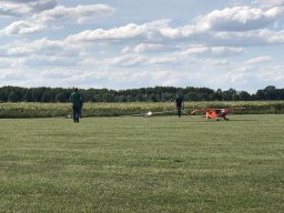 Tag des Modellflugs 2019