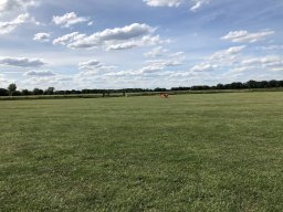 Tag des Modellflugs 2019