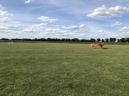 Tag des Modellflugs 2019