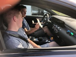 Tag des Modellflugs 2019