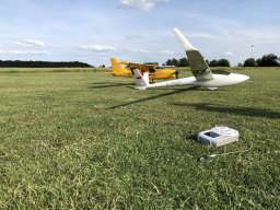 Tag des Modellflugs 2019