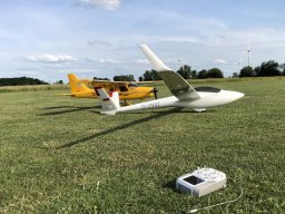 Tag des Modellflugs 2019