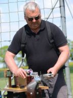 Saturday for Engines 2023