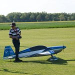 Saturday for Engines 2023