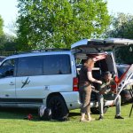 Saturday for Engines 2023