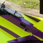 Saturday for Engines 2024