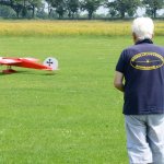 Saturday for Engines 2024