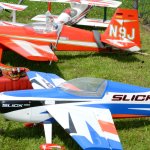 Saturday for Engines 2024