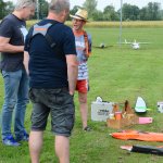 Saturday for Engines 2024