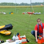 Saturday for Engines 2024