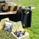 Saturday for Engines 2024