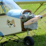 Saturday for Engines 2024