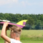 Saturday for Engines 2024