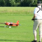 Saturday for Engines 2024