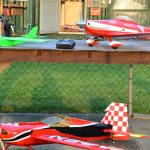 Saturday for Engines 2024