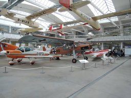 Deutsches Museum