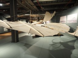 Deutsches Technikmuseum Berlin